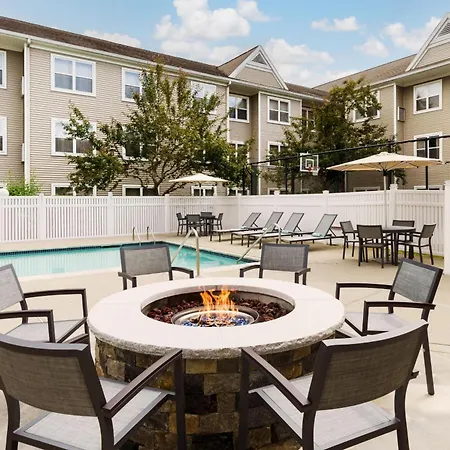 Residence Inn Boston Foxborough